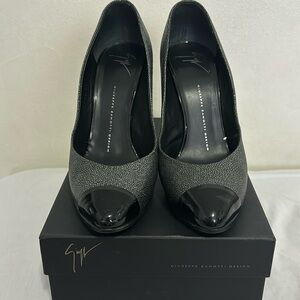 Giuseppe Zanotti Design